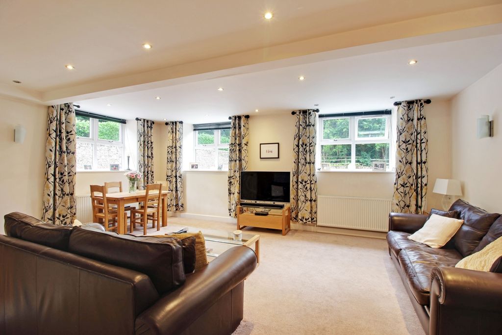 Property photo 3 of 21 Open Plan Reception Room