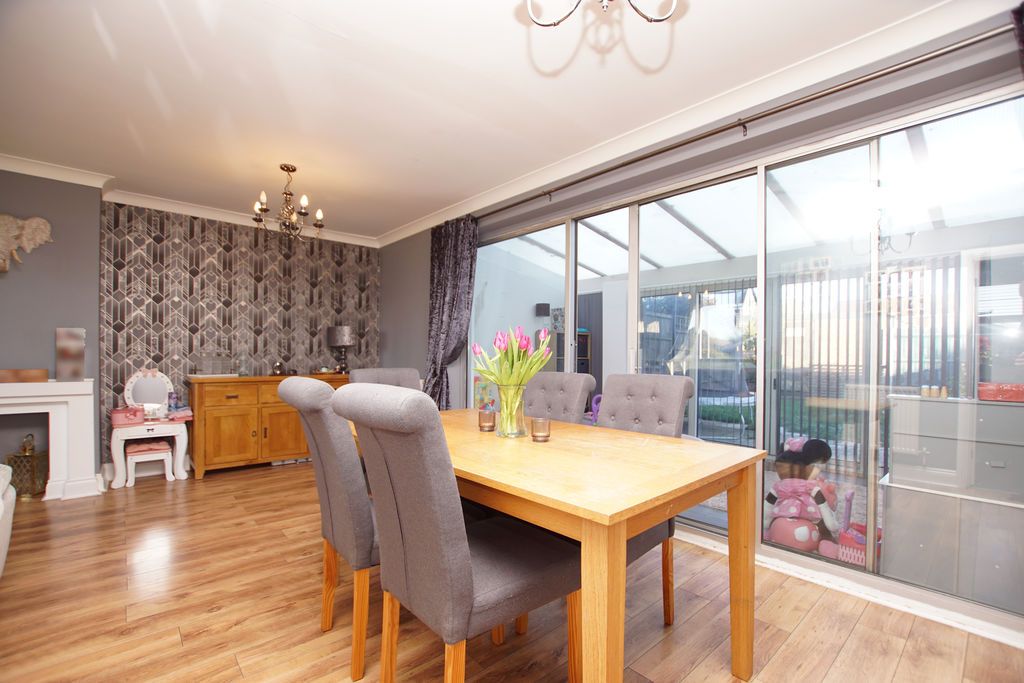 Property photo 2 of 20 Dining Area