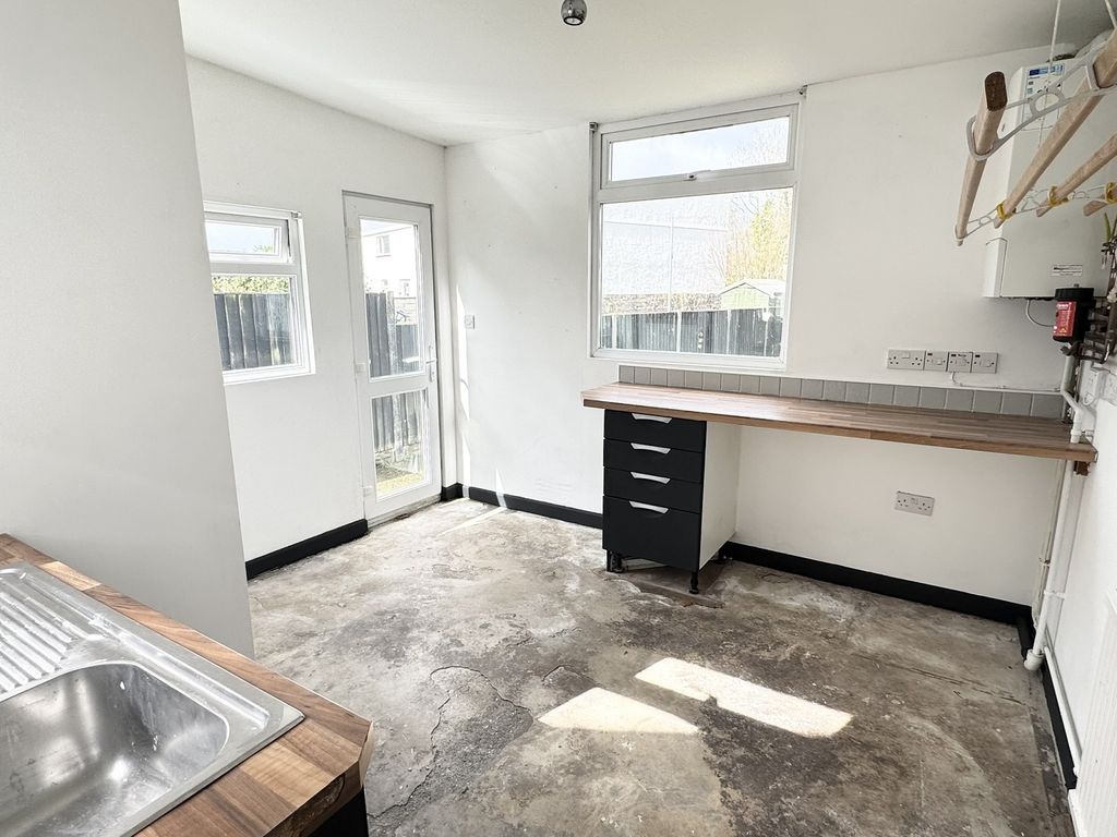 Additional image 8 of 4 bed terraced house for saleGlasfryn, 12 New Road, Llandovery, Carmarthenshire. SA20
