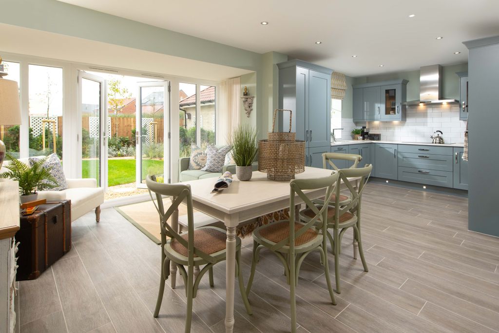 Property photo 2 of 10 Dwh Em Pastures Place Winstone Kitchen