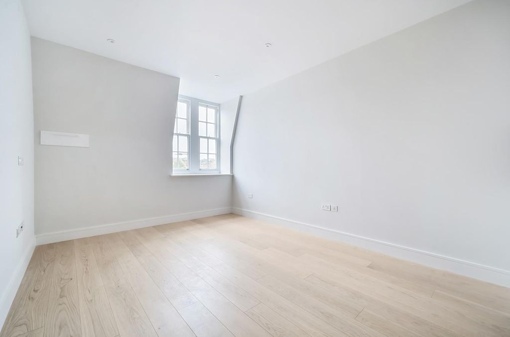 Property photo 3 of 9 Davidson Frost-Wellings, Dfw, Finchley Road, Londo
