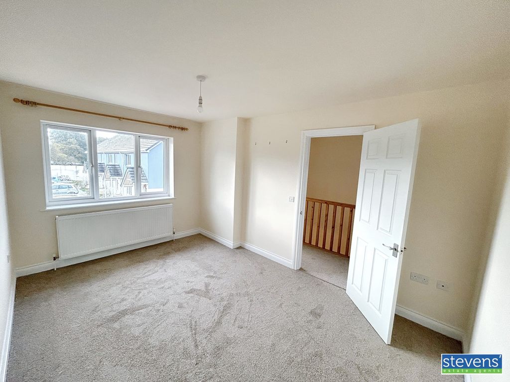 Additional image 12 of 3 bed semi-detached house for saleFore Street, North Tawton, Devon EX20