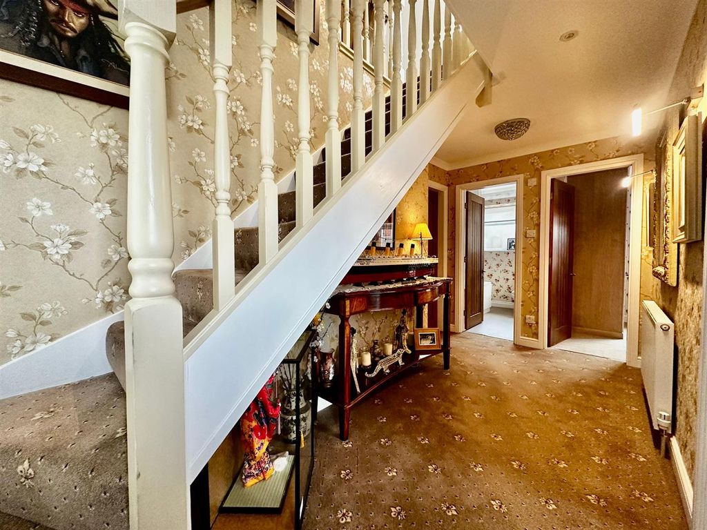 Additional image 12 of 2 bed detached bungalow for saleParkgate, Knutsford WA16