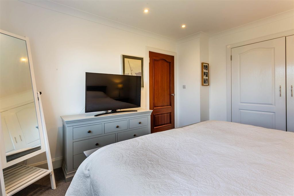 Additional image 50 of 5 bed detached house for saleOakdene (Inc Ardura Cabin), Blackwaterfoot, Isle Of Arran KA27