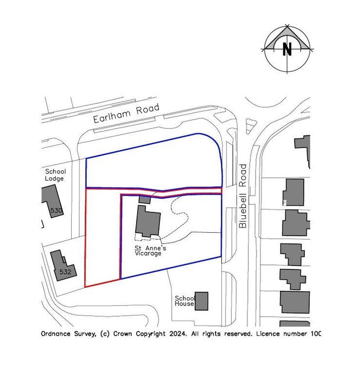 Property photo 3 of 3 Site Plan