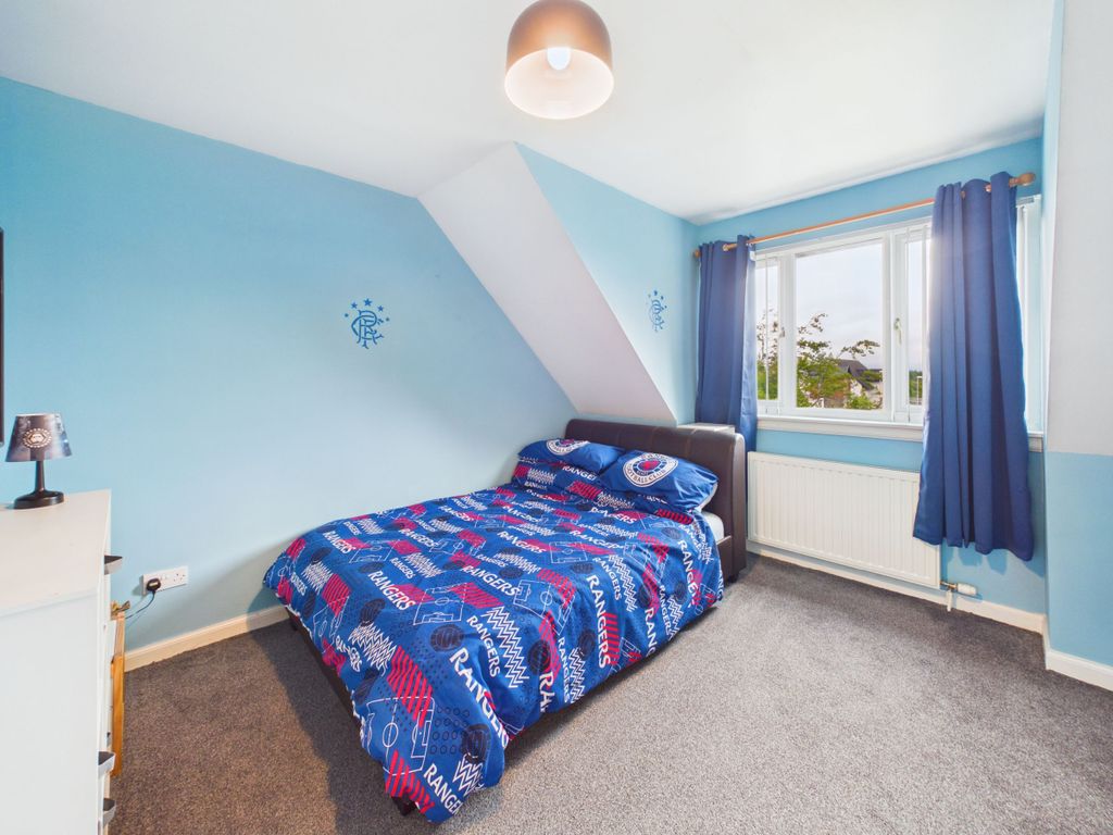 Additional image 29 of 5 bed detached house for saleGlenburn Close, Airdrie ML6