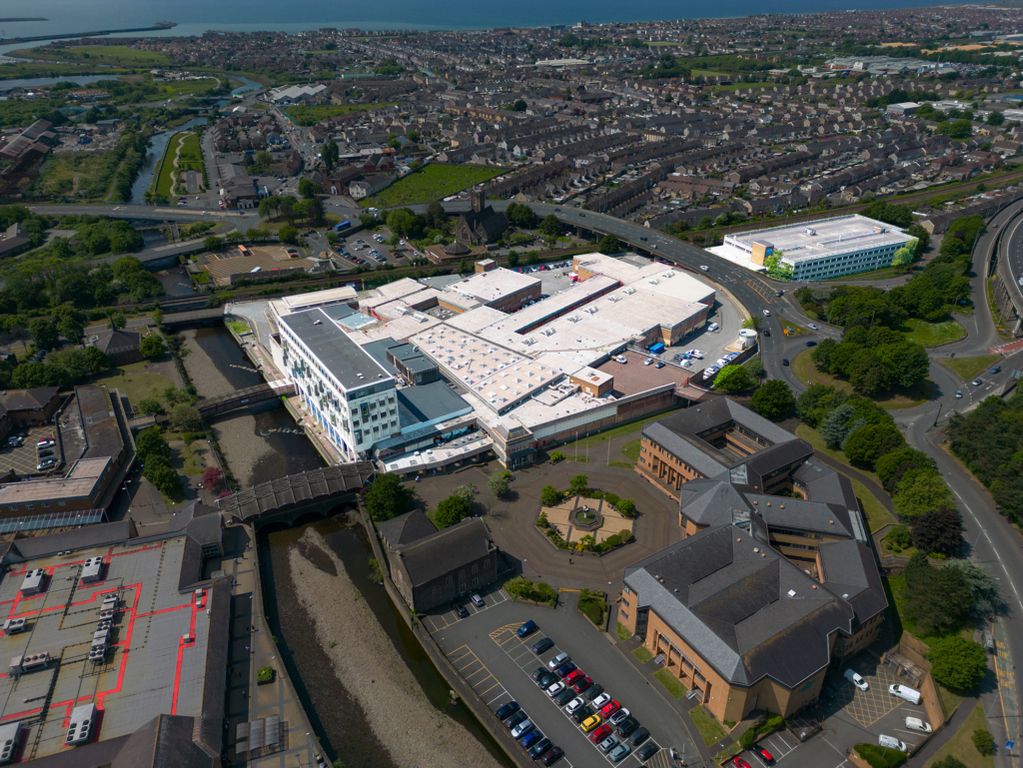 Property photo 1 of 5 Surrounding Area Of Aberafan Shopping Centre