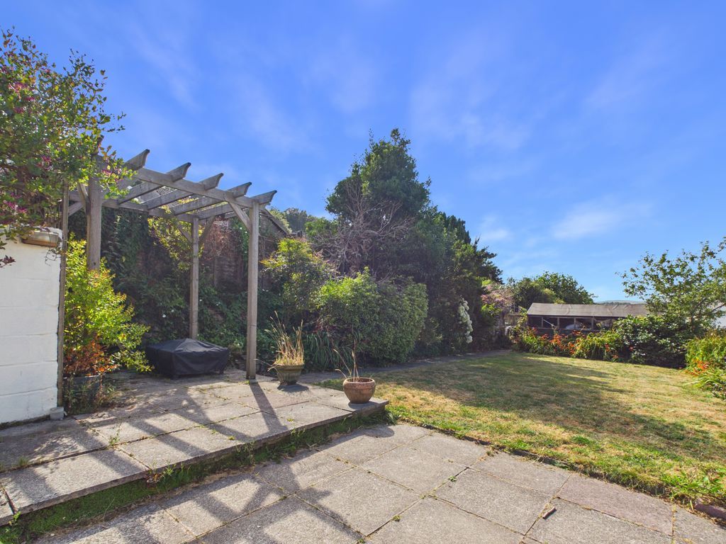 Property photo 2 of 8 Rear Garden