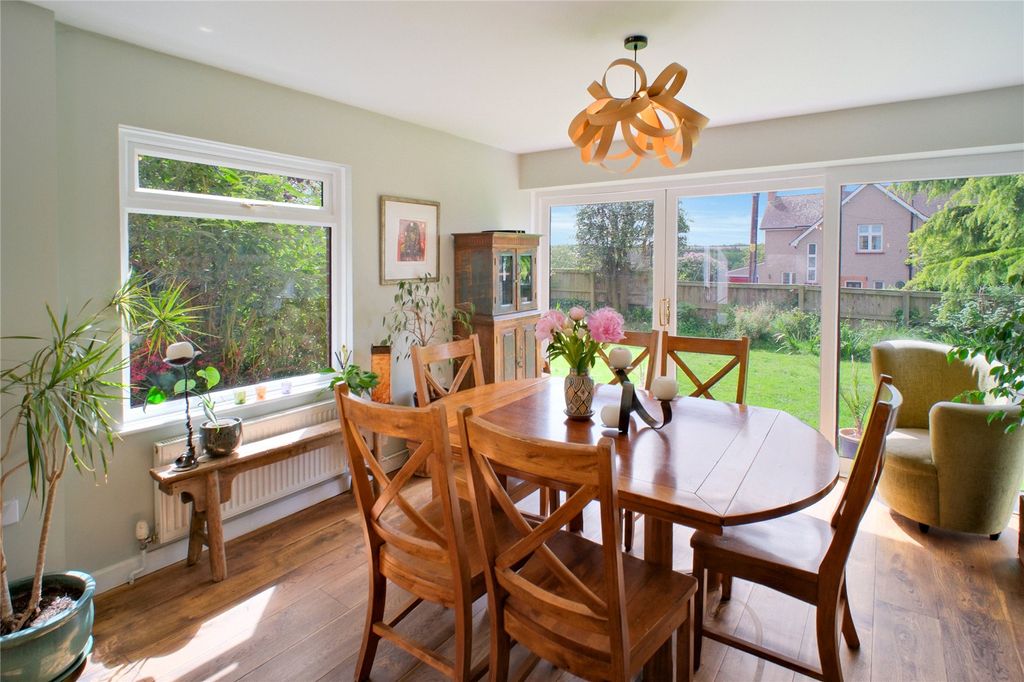 Additional image 18 of 4 bed detached house for saleOld Bideford Road, Sticklepath, Barnstaple EX31