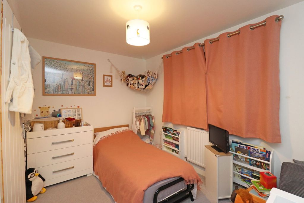 Additional image 10 of 3 bed terraced house for sale8 Orson Walk, Hadleigh IP7