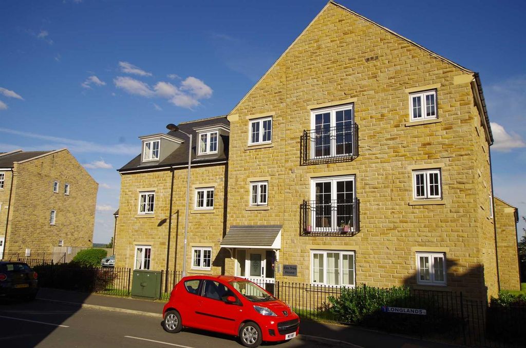 Property photo 1 of 8 Designated Residents Parking