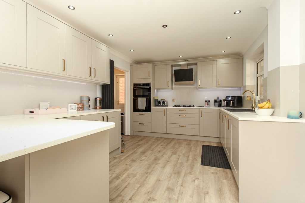 Property photo 3 of 15 Kitchen/Dining/Family Room
