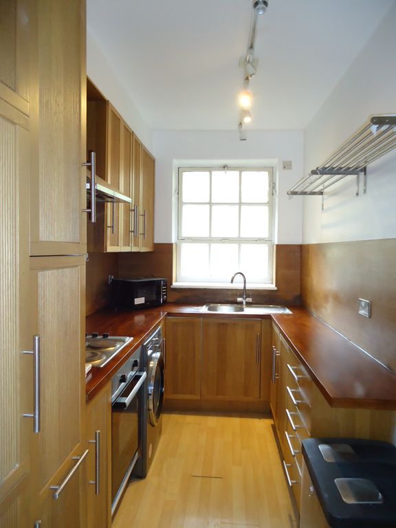 Property photo 1 of 6 Galley Kitchen