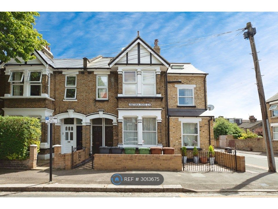 Property photo 1 of 31 Street View, Street Garden Opposite