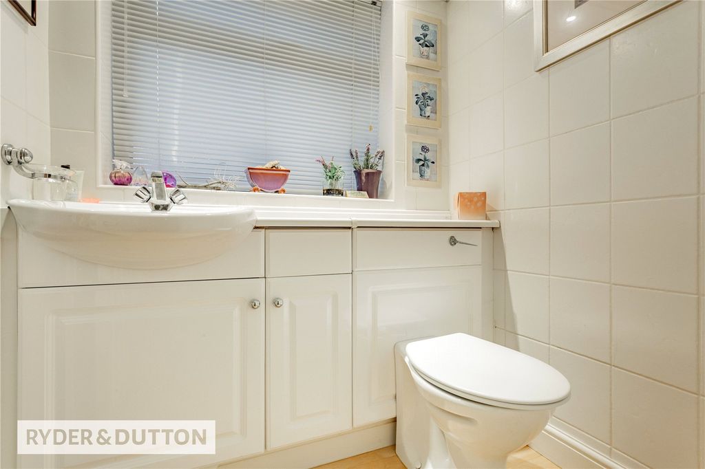 Additional image 18 of 5 bed detached house for saleTandlewood Park, Royton, Oldham, Greater Manchester OL2