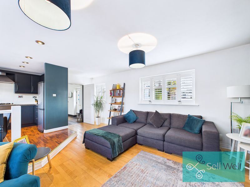 Property photo 3 of 15 Open Plan Living Area