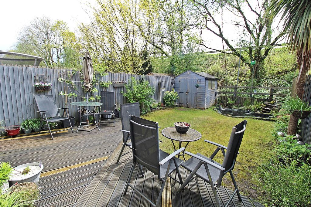 Property photo 2 of 20 Rear Garden