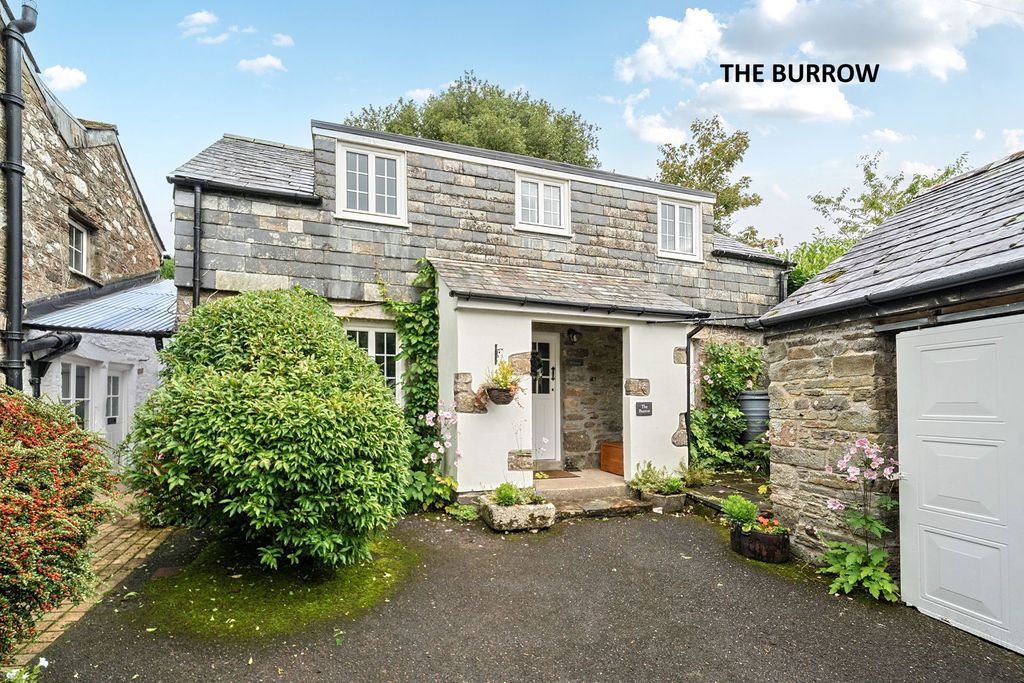 Additional image 15 of 7 bed detached house for salePolyphant, Launceston PL15