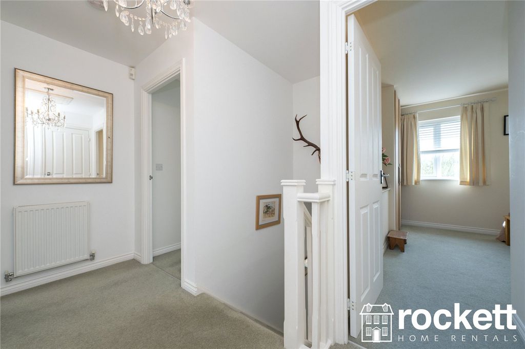 Additional image 22 of 4 bed detached house to rentPhoenix Rise, Pipe Gate, Market Drayton TF9