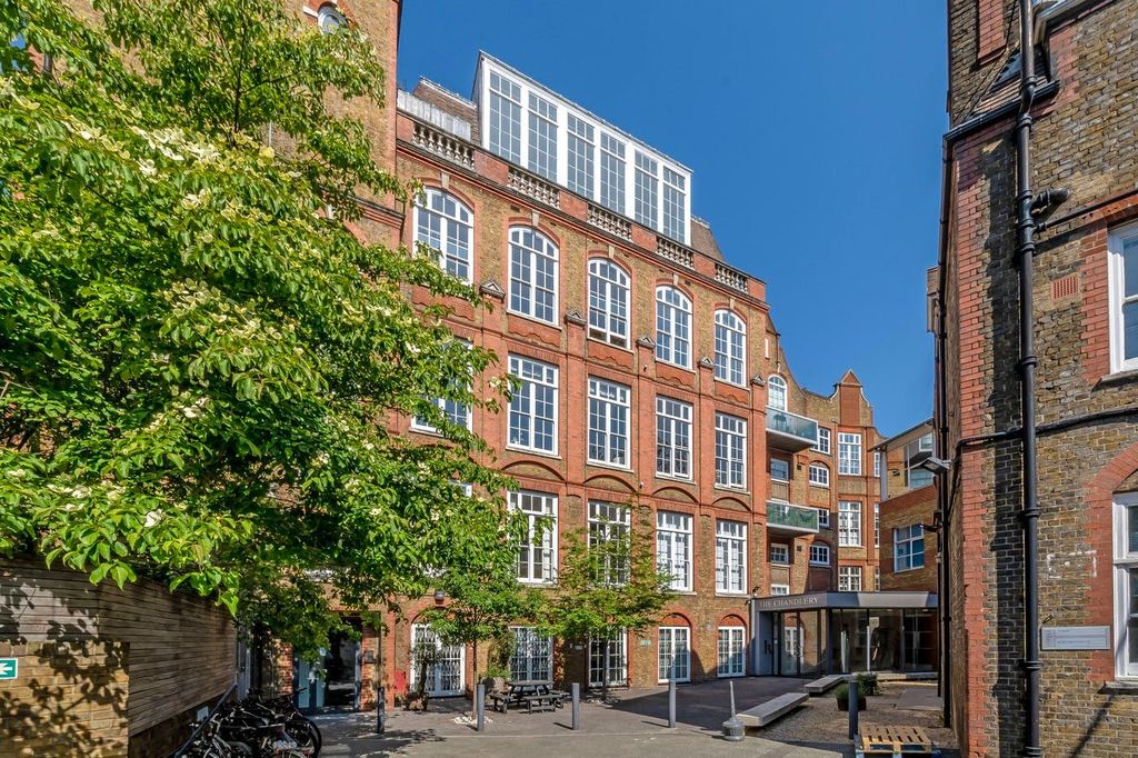 Property photo 3 of 9 Unit 1C The Chandlery External.Jpg