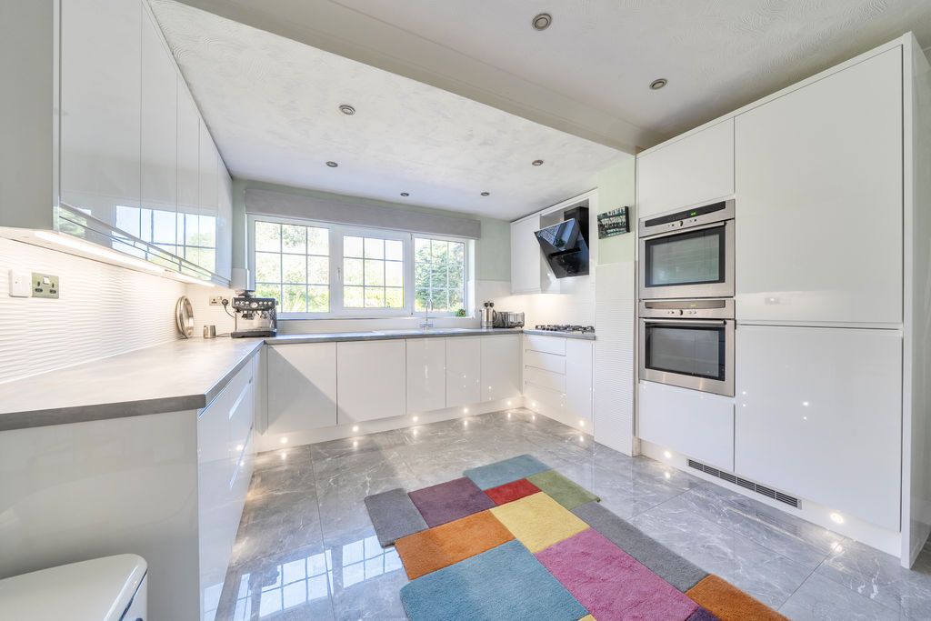 Additional image 6 of 5 bed detached house for saleBeechcroft, St. Georges Lane, Riseholme LN2