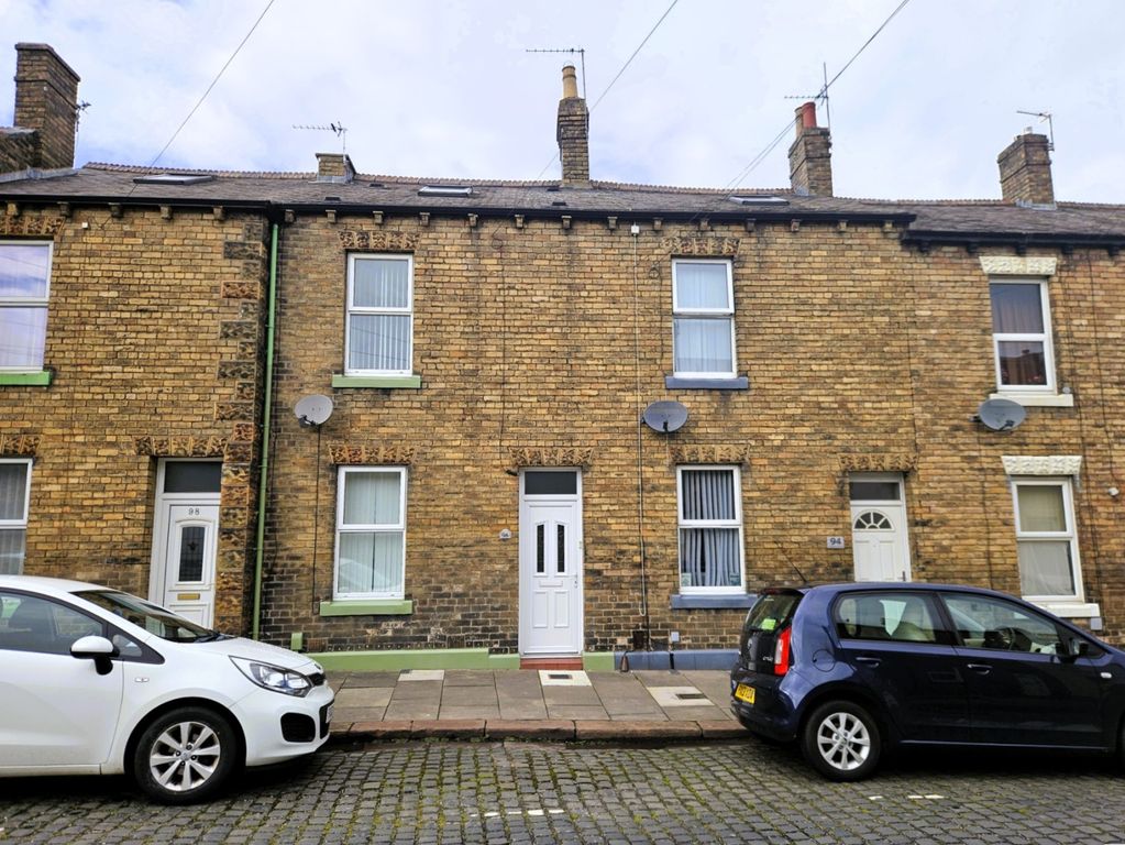 Property photo 1 of 9 3 Bed Terraced House To Rent Oswald Street, Carlisle Ca1