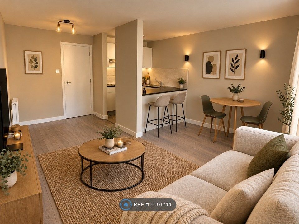 Property photo 1 of 10 *Ai Generated Image Suggesting Furnishings