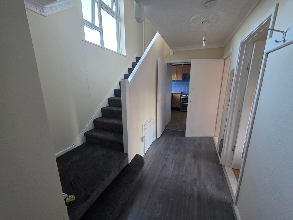 Property photo 3 of 12 Hallway Entrance