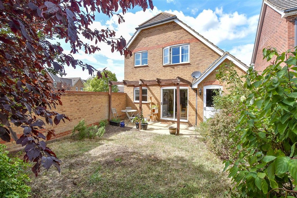 Property photo 3 of 12 Rear Elevation