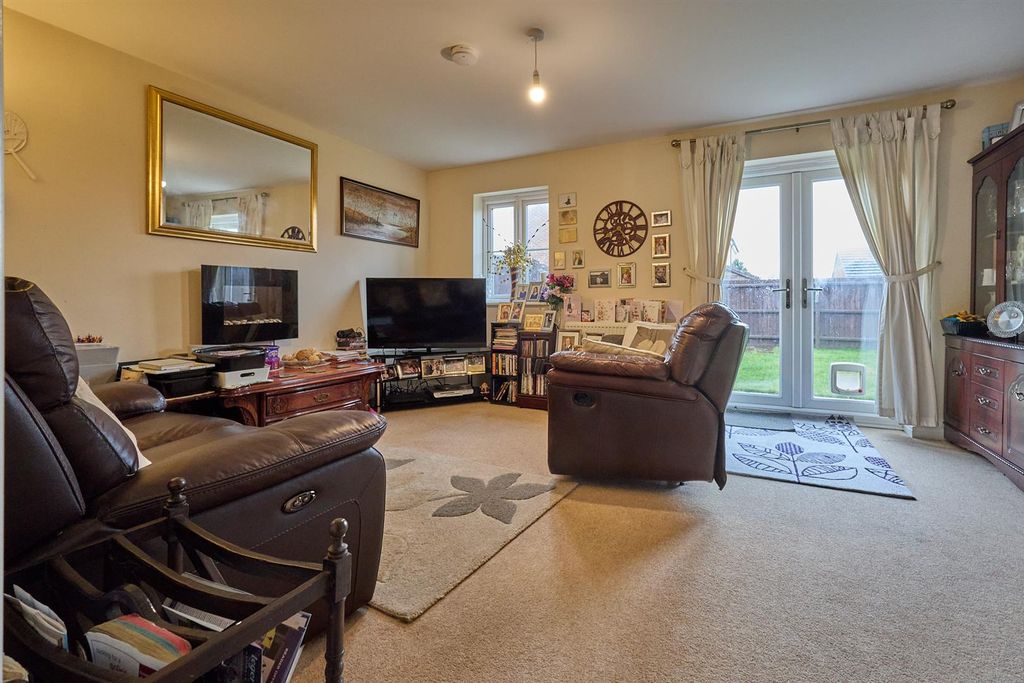 Property photo 3 of 8 Lounge To Rear