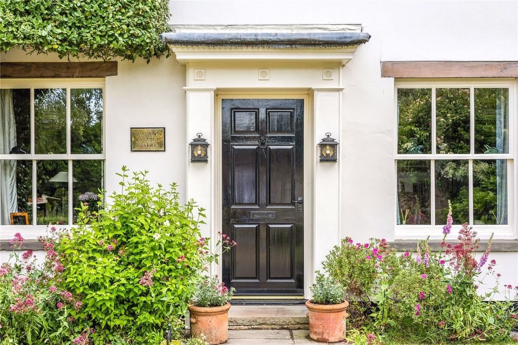Property photo 3 of 18 Front Door