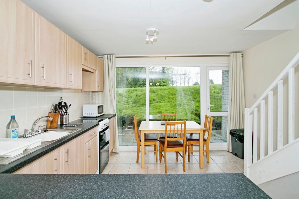 Property photo 3 of 18 Kitchen/Dining Rm..