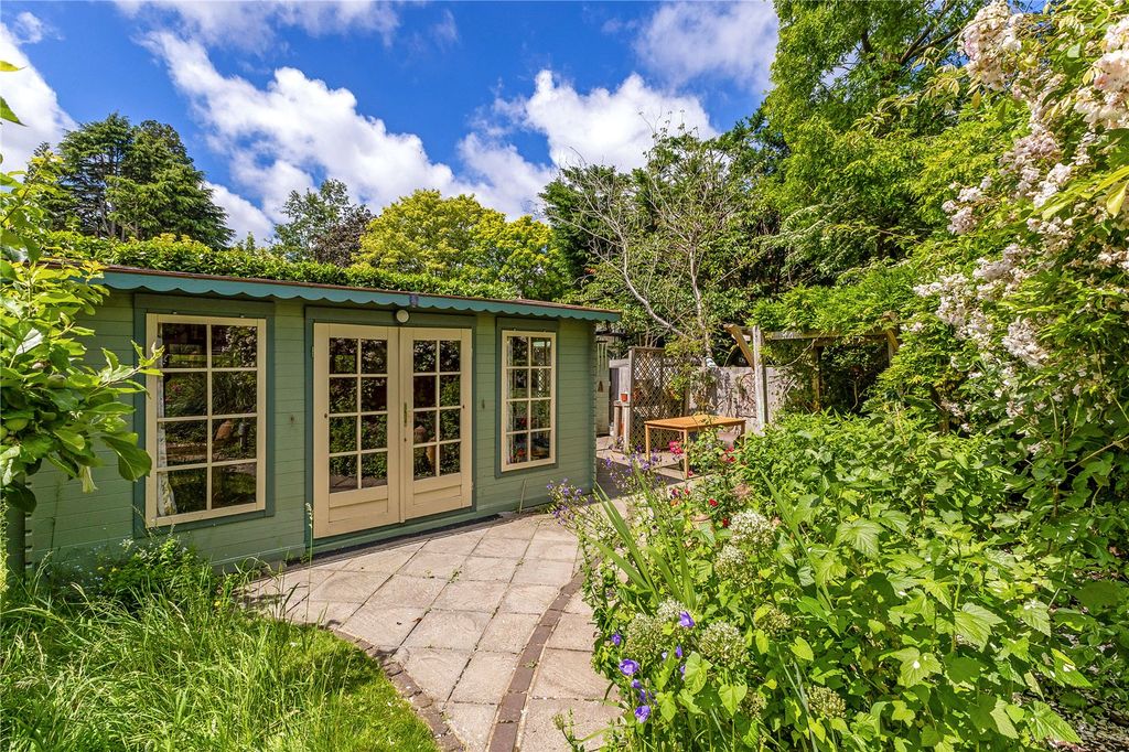 Additional image 17 of 4 bed detached house for saleHollybush Lane, Stoke Bishop, Bristol BS9