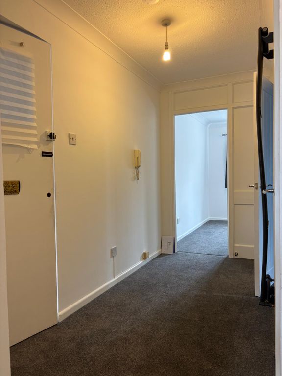 Property photo 2 of 18 Entrance Hallway (Left)