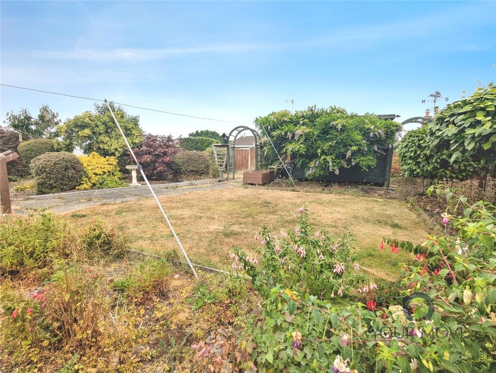 Property photo 2 of 25 Rear Garden