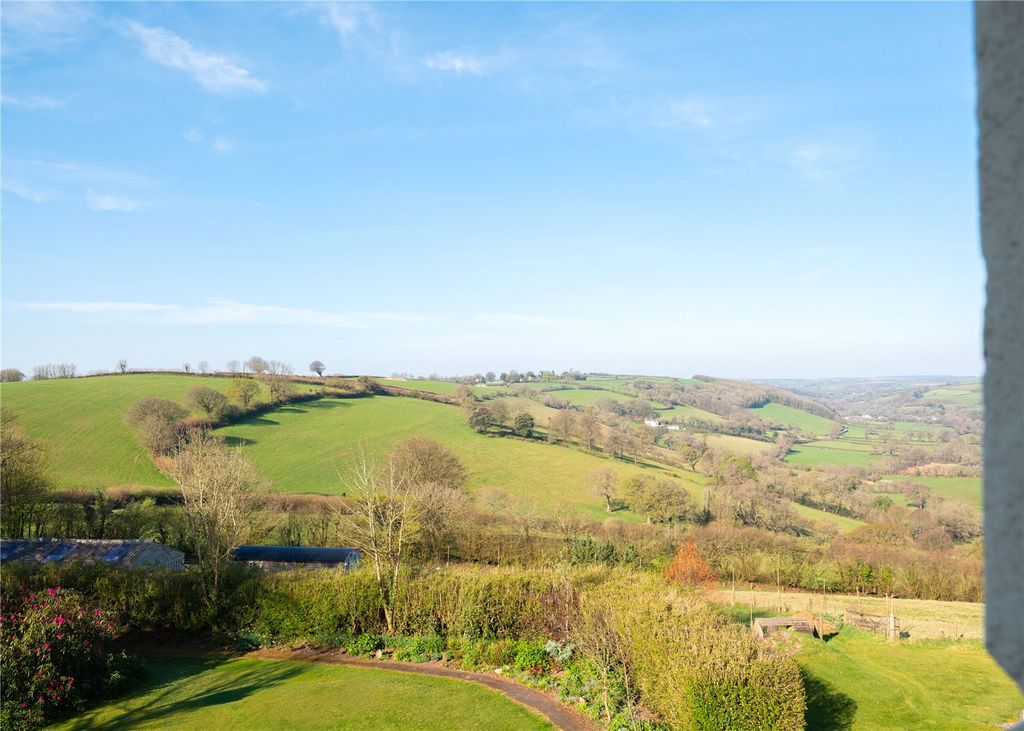 Additional image 19 of 7 bed detached house for saleLaunceston, Cornwall PL15