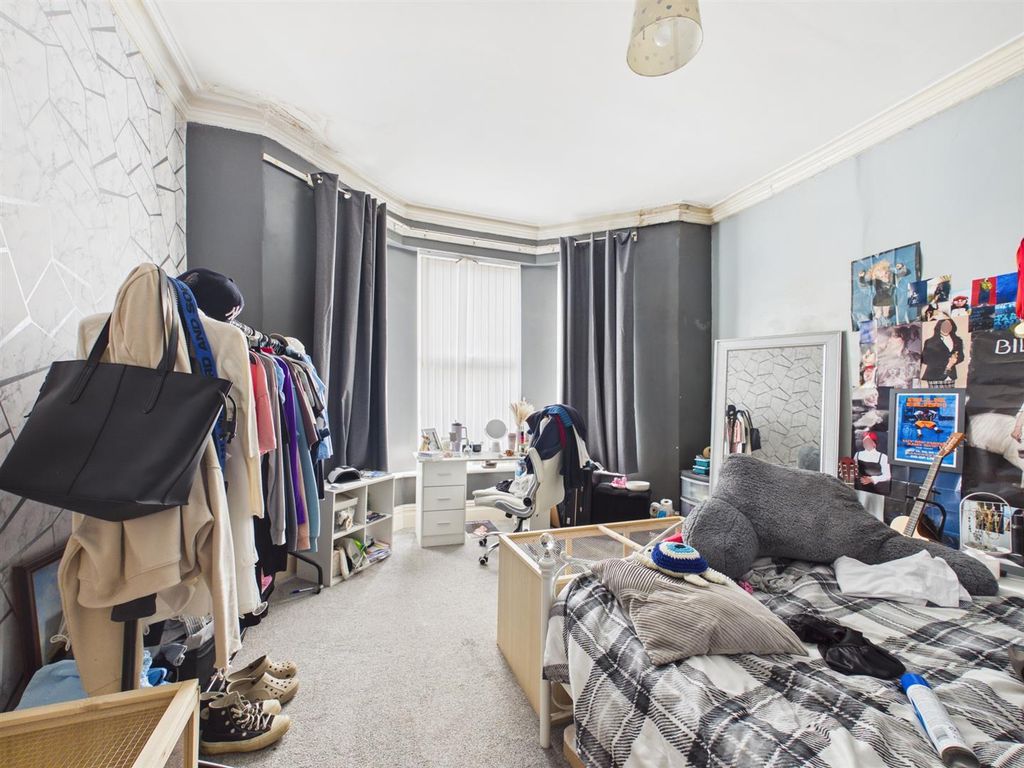 Additional image 15 of 5 bed semi-detached house for saleNorth Road, Birkenhead CH42