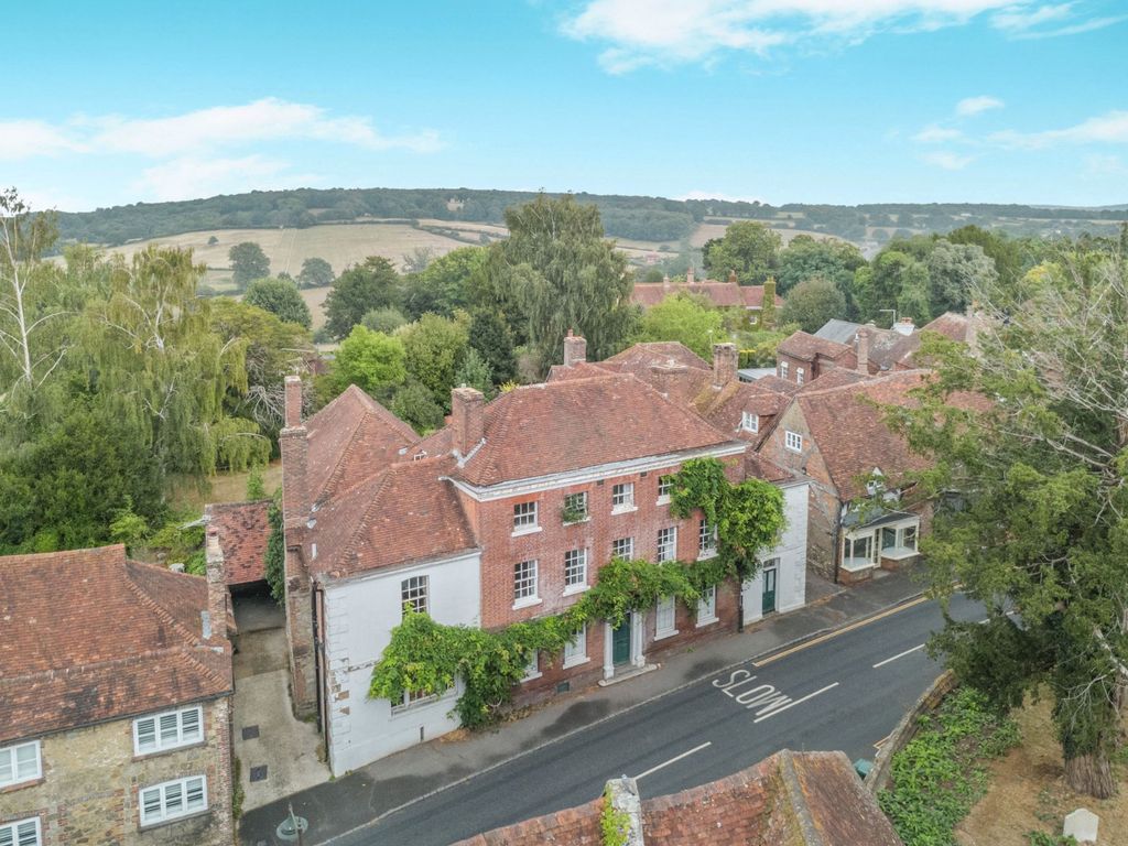 Property photo 2 of 16 Aerial View