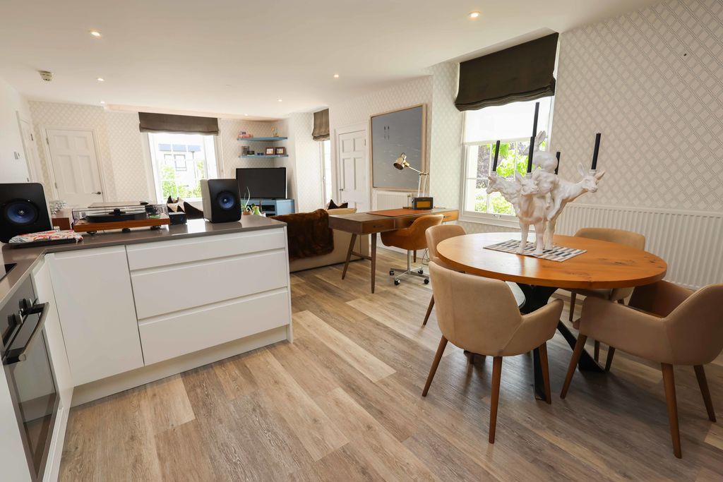 Additional image 32 of 2 bed flat for saleMarine Hill, Clevedon BS21