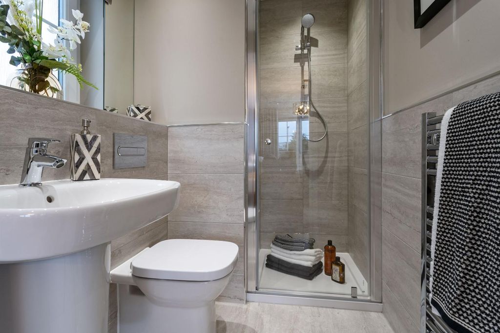 Additional image 12 of 4 bed detached house for sale"The Avondale" at Arrochar Drive, Bishopton PA7