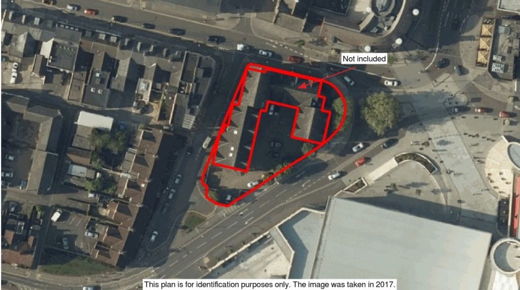 Property photo 2 of 6 Aerial View - Buildings Not Included