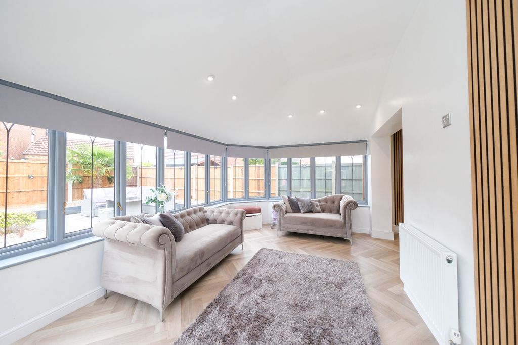 Additional image 17 of 4 bed detached house for saleKings Close, Heanor DE75