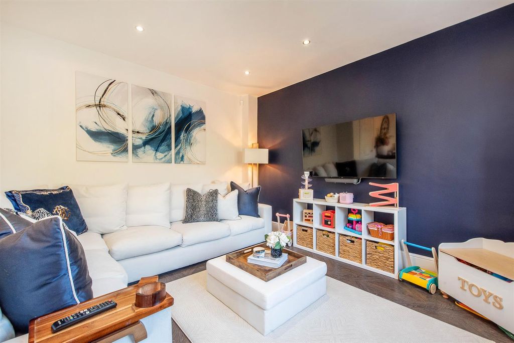 Additional image 15 of 4 bed detached house for saleParkhurst Avenue, Leyland PR25