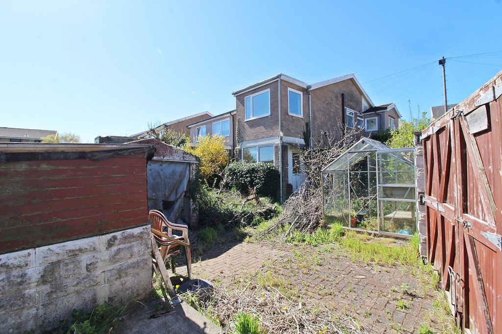 Property photo 2 of 26 Rear Garden