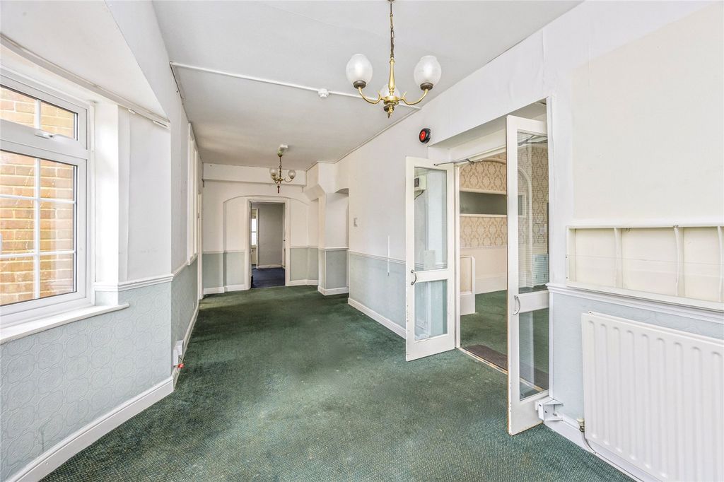 Additional image 5 of Detached house for salePrince Edwards Road, Lewes, East Sussex BN7