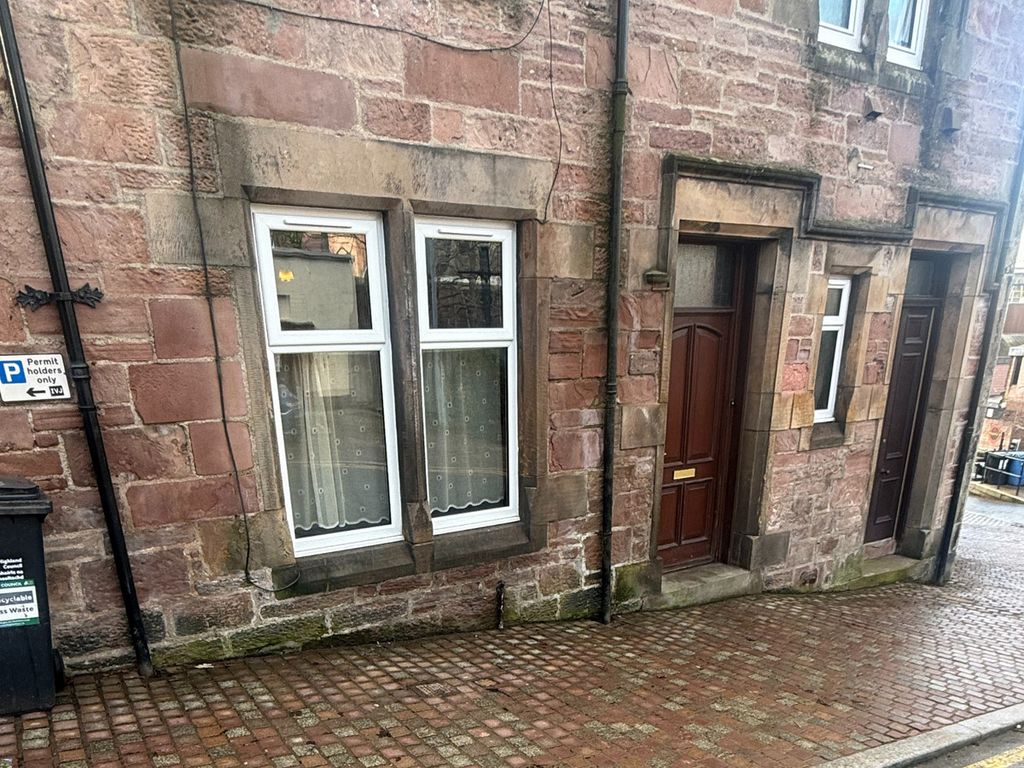 Additional image 17 of 1 bed flat for saleStephens Brae, Inverness IV2