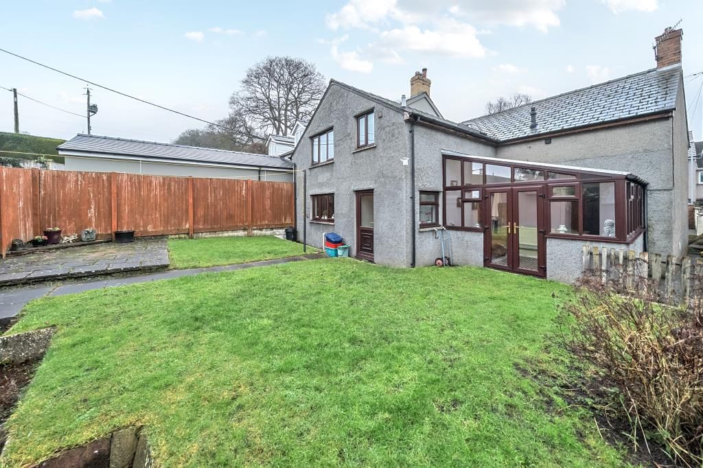 Property photo 2 of 20 Rear Aspect