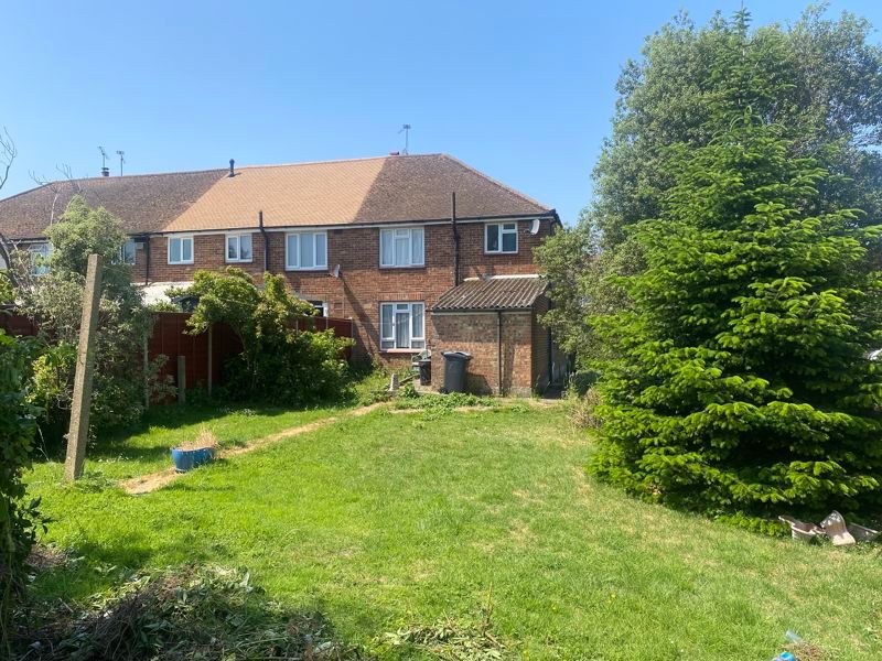 Property photo 3 of 16 Rear Aspect