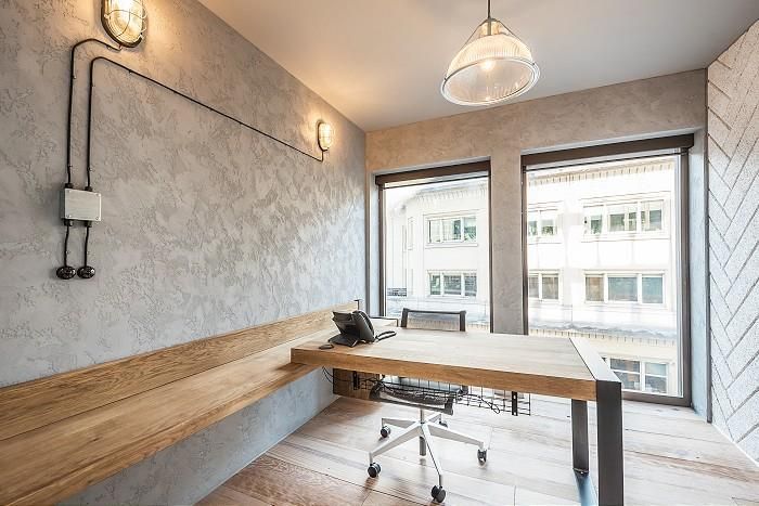 Property photo 2 of 15 Serviced Office, Bush Lane, London - Ec4R|