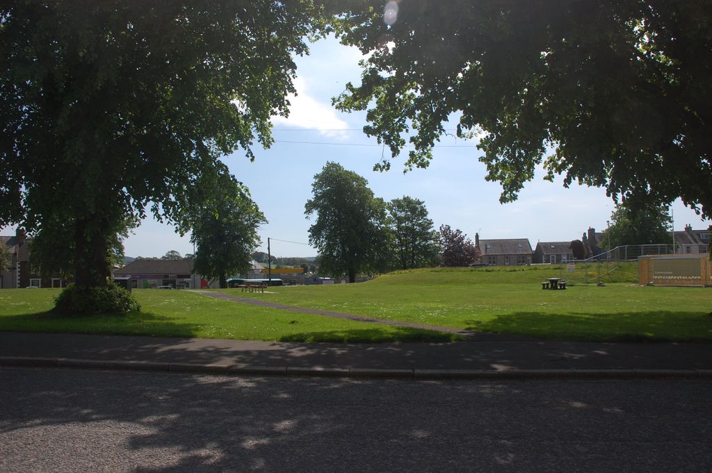 Additional image 12 of 2 bed maisonette for sale17B King Street, Castle Douglas DG7